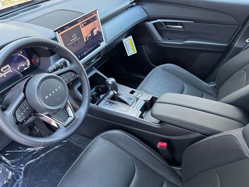 New 2026 MAZDA CX-5 Preferred AWD/4WD image 10