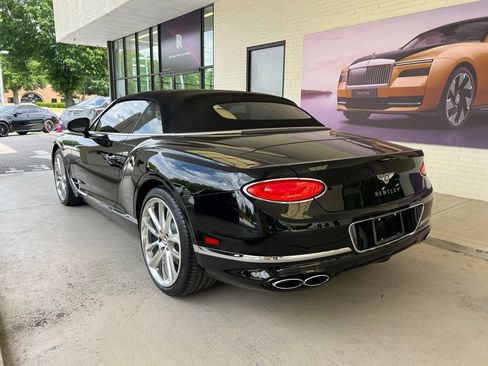 Used 2020 Bentley Continental GT image 5