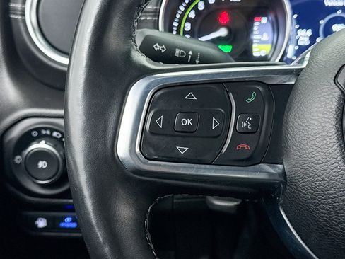 Used 2023 Jeep Wrangler Unlimited Sahara w/ Cold Weather Group image 23