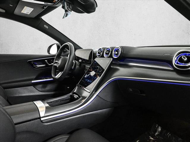 Used 2026 Mercedes-Benz C 300 4MATIC Sedan image 24