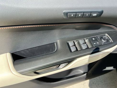 Certified 2023 Lexus NX 350 AWD w/ Vision Package image 11