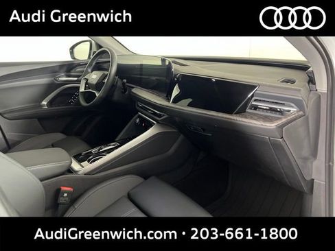 Certified 2025 Audi Q5 Premium w/ Premium Plus AWD/4WD image 11