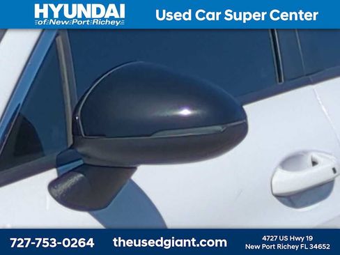 Used 2023 Kia K5 GT-Line w/ GT-Line Premium Package FWD image 11