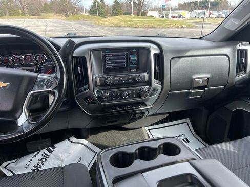 Used 2014 Chevrolet Silverado 1500 LT w/ All Star Edition image 27