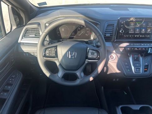 New 2026 Honda Odyssey Sport-L image 15