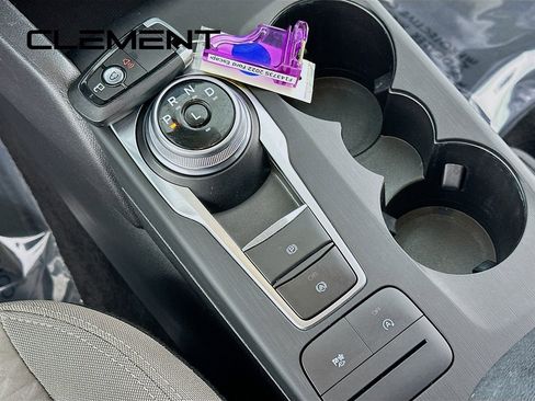 Certified 2022 Ford Escape SE FWD image 23