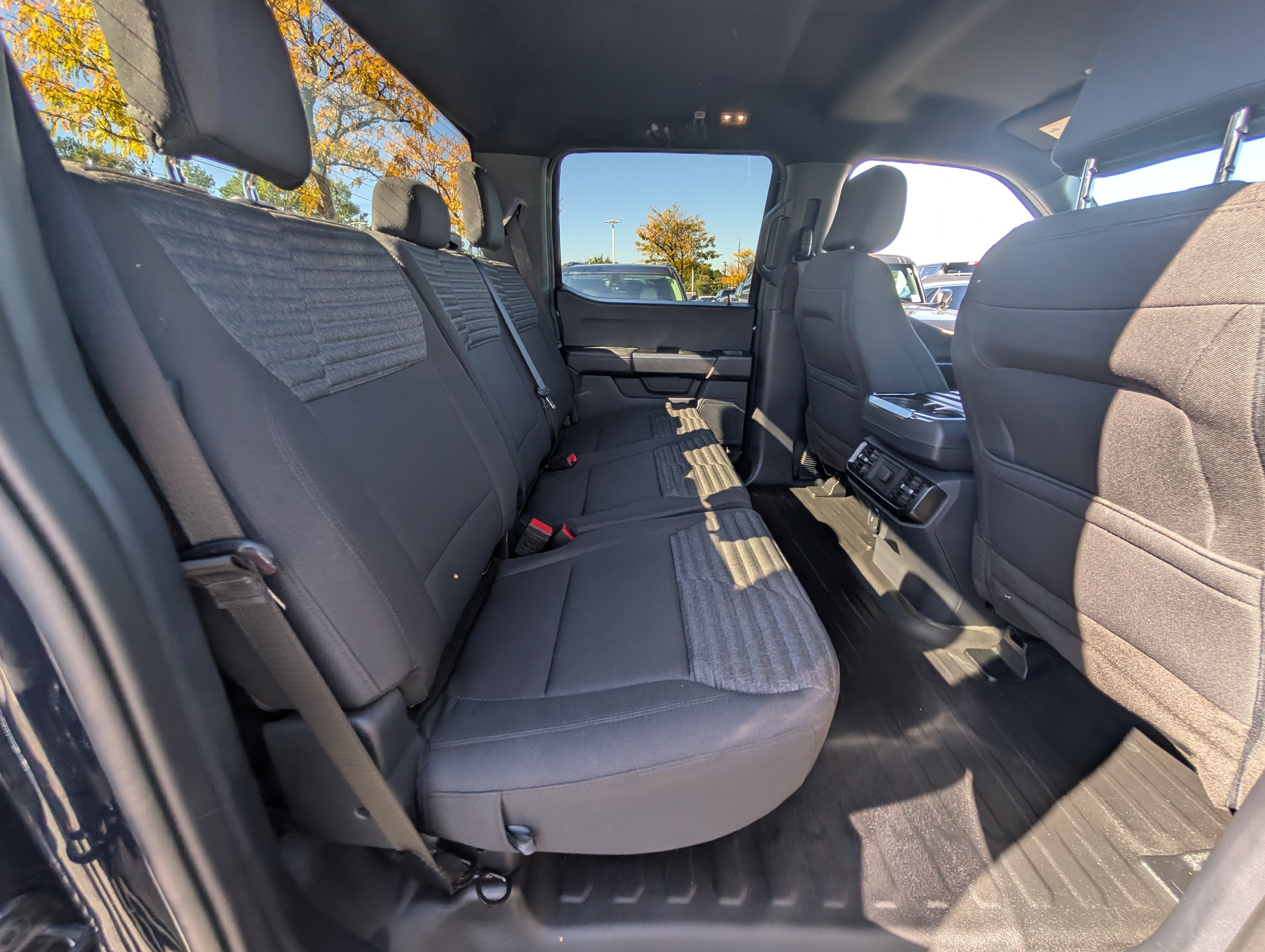 Certified 2023 Ford F150 XL w/ STX Appearance Package AWD/4WD image 13