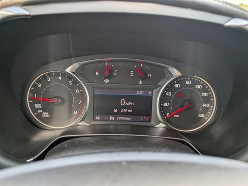 Used 2023 Chevrolet Blazer LT FWD image 14