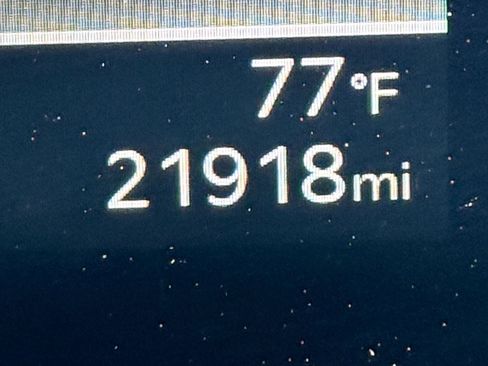 Used 2025 Kia K4 LXS image 34