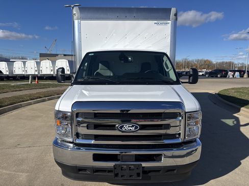 New 2026 Ford E-350 and Econoline 350 Super Duty w/ Power Equipment Group image 10