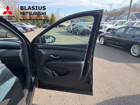 Used 2023 Hyundai Tucson SEL w/ Convenience Package image 30