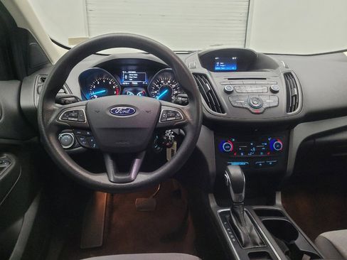 Used 2018 Ford Escape SE w/ Ford Safe & Smart Package AWD/4WD image 22