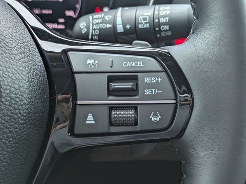 New 2026 Honda Pilot Elite image 26