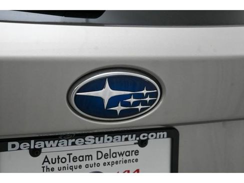 Used 2020 Subaru Outback Limited image 51