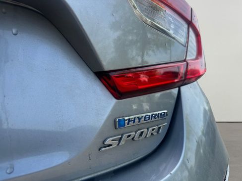 Used 2022 Honda Accord Sport image 30
