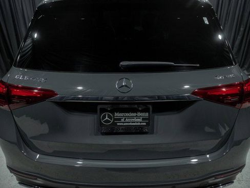 New 2026 Mercedes-Benz GLE 450 4MATIC image 6