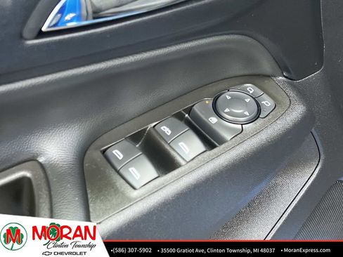 Certified 2024 Chevrolet Equinox LT image 16