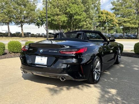 Used 2025 BMW Z4 sDrive30i RWD image 13