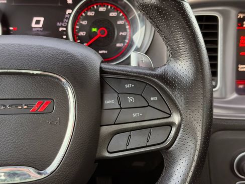 Used 2023 Dodge Charger R/T RWD image 37