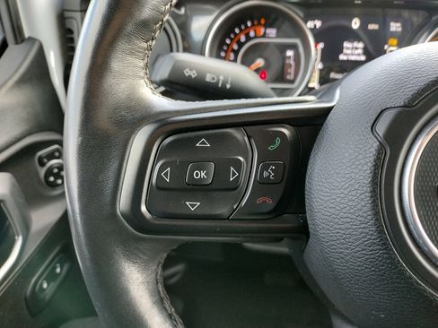Used 2020 Jeep Wrangler Unlimited Sport image 28