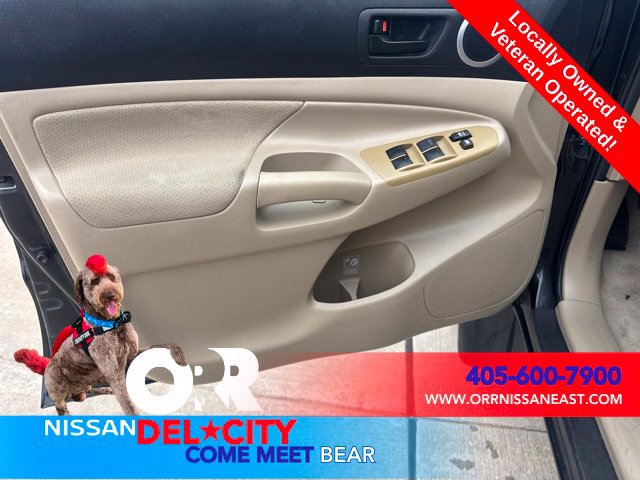 Used 2010 Toyota Tacoma PreRunner RWD image 18