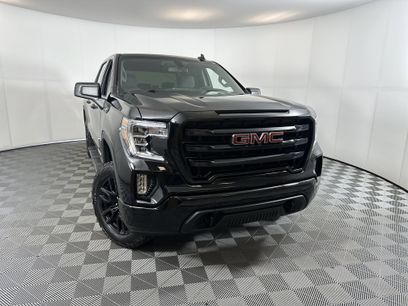 Used 2020 GMC Sierra 1500 Elevation