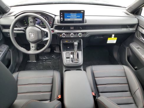 New 2026 Honda CR-V Sport-L image 13