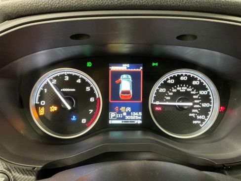 Certified 2023 Subaru Forester Limited image 21