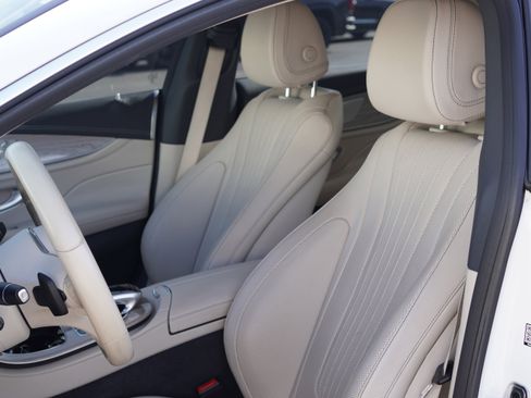 Used 2020 Mercedes-Benz CLS 450 4MATIC image 28