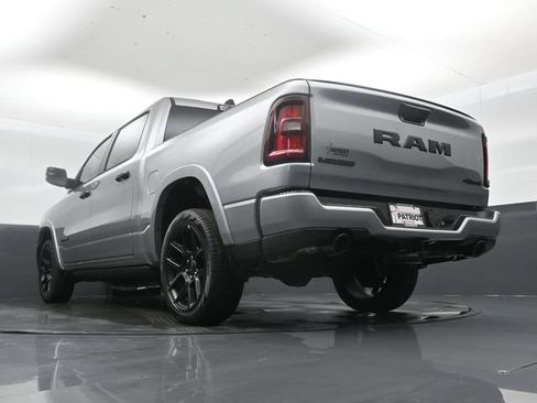 New 2026 RAM 1500 Laramie w/ Night Edition AWD/4WD image 43