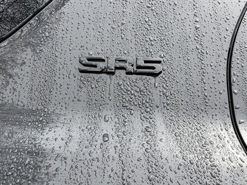 Certified 2025 Toyota 4Runner SR5 image 9