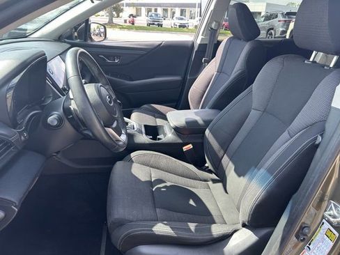 Used 2020 Subaru Outback Premium AWD/4WD image 21