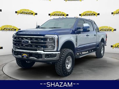 New 2026 Ford F350 Lariat