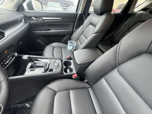 Used 2025 MAZDA CX-5 AWD 2.5 S w/ Select Package image 20
