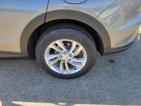 New 2026 Buick Envista Preferred w/ Convenience I Package image 7