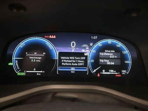 New 2026 Toyota Camry XSE image 8