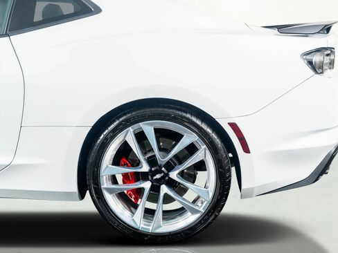 Used 2024 Chevrolet Camaro SS image 17