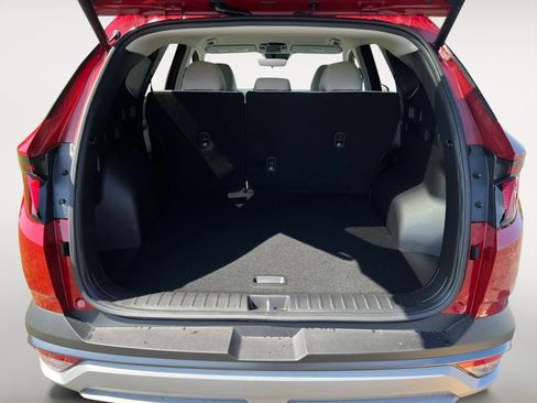 New 2026 Hyundai Tucson SEL image 21