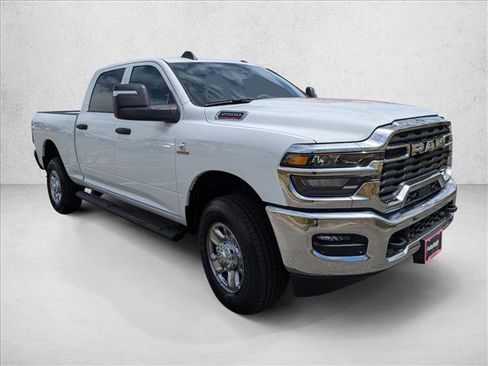 New 2025 RAM 2500 Tradesman image 7