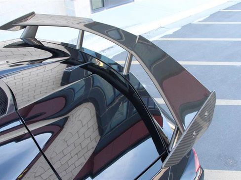 Used 2023 Chevrolet Corvette Stingray Premium Conv w/ Z51 Performance Package image 41