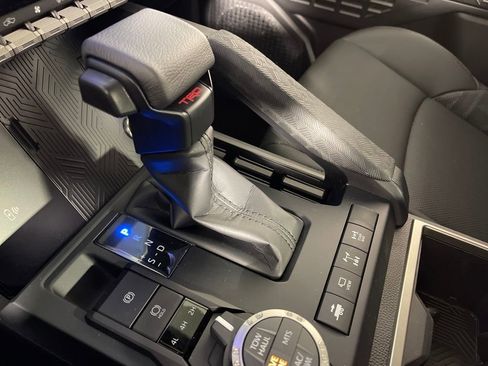 New 2026 Toyota Tacoma TRD Off-Road image 22