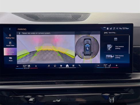 New 2026 BMW X5 xDrive40i w/ M Sport Package image 18