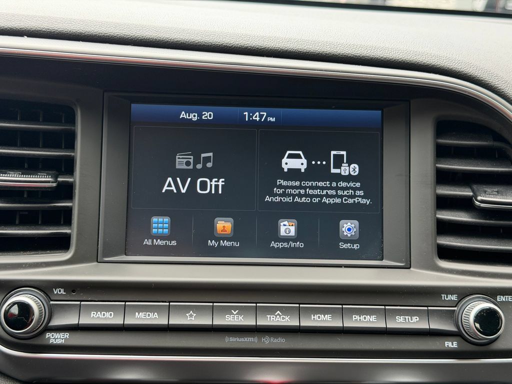 Used 2019 Hyundai Elantra Value Edition w/ Cargo Package FWD image 19