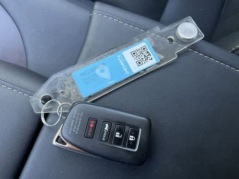 Used 2022 Lexus RX 350 FWD w/ Premium Package image 28