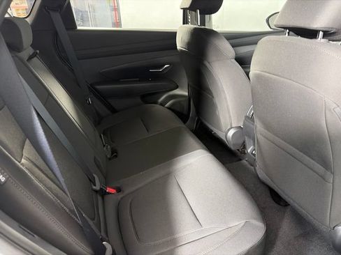 New 2026 Hyundai Tucson Blue SE AWD/4WD image 32