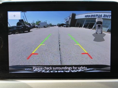Used 2020 Ford Escape SEL FWD image 17
