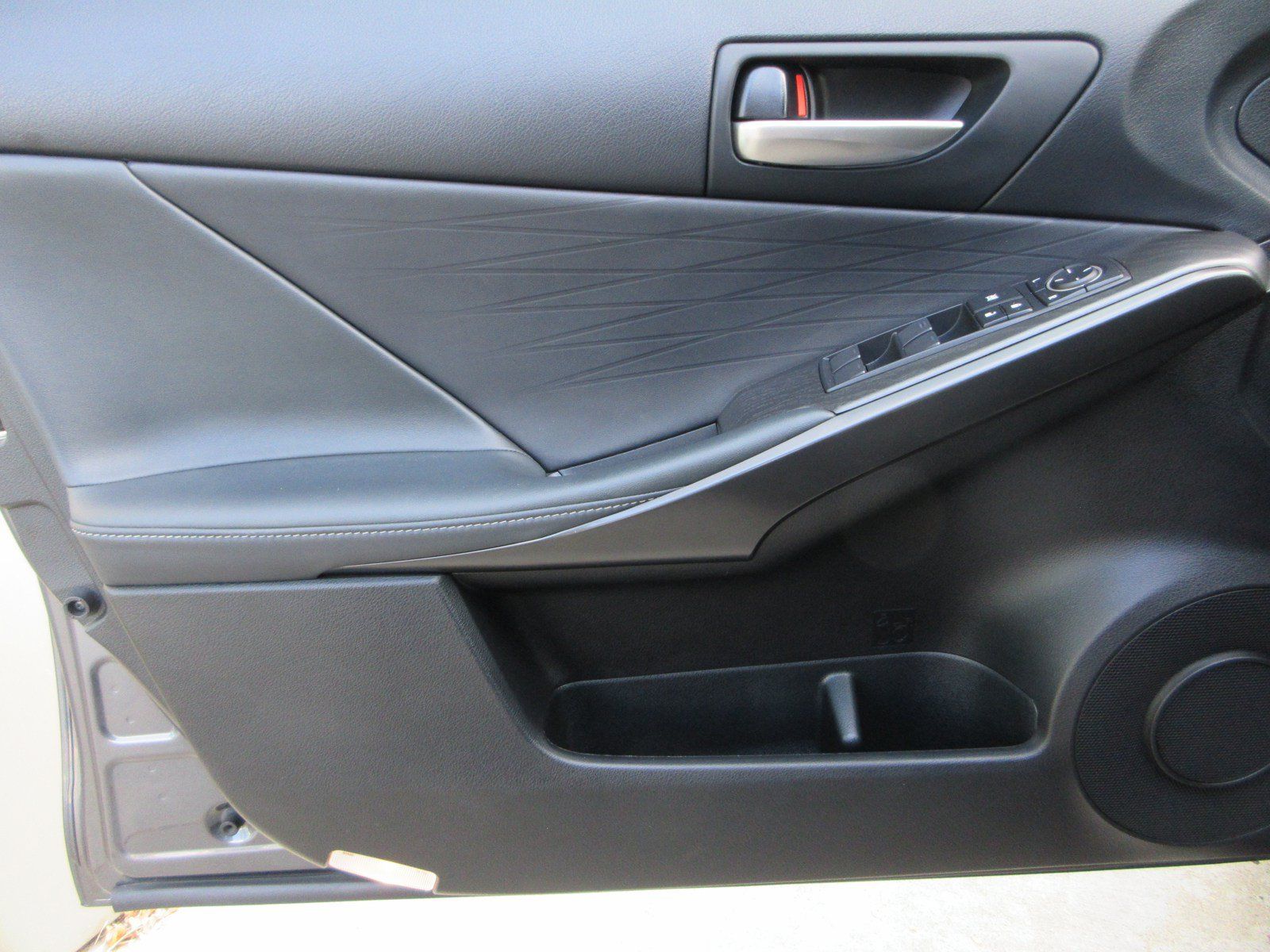 Used 2021 Lexus IS 350 F Sport w/ Dynamic Handling Package AWD/4WD image 29