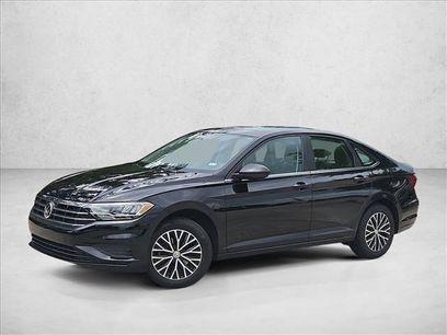 Used 2020 Volkswagen Jetta SE