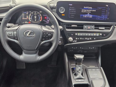 Used 2022 Lexus ES 350 w/ Premium Package FWD image 24