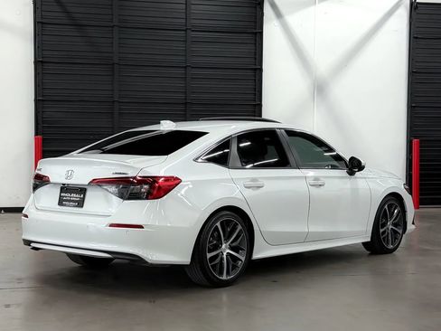 Used 2023 Honda Civic Touring image 7